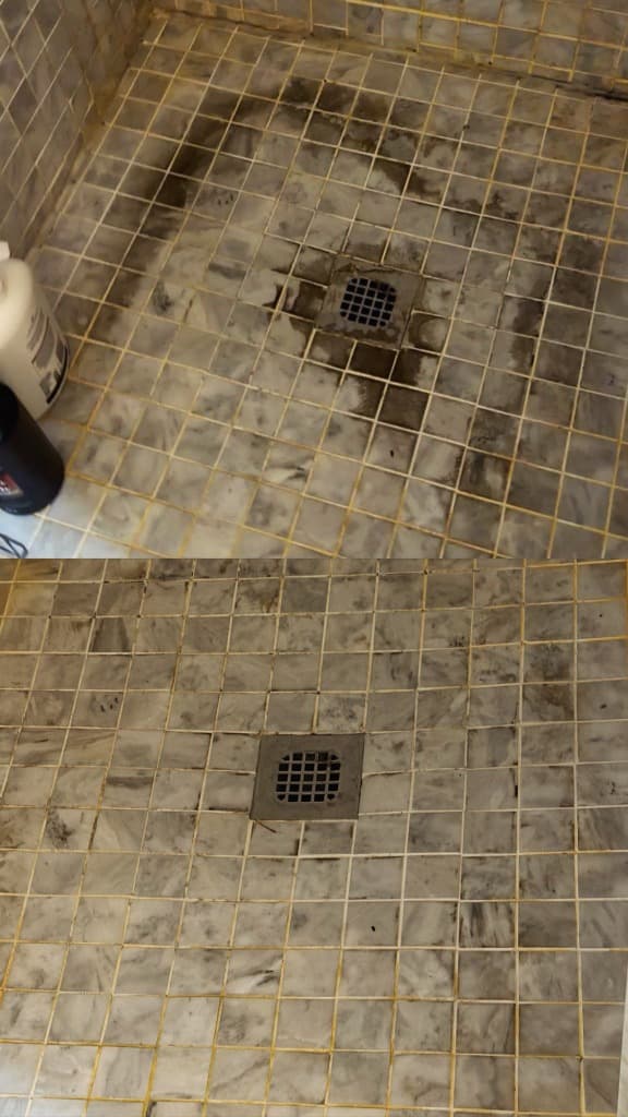 Deep Cleaning - 3